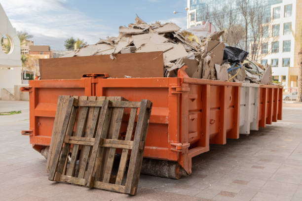 Best Hoarding Cleanup  in Pine Island, MN